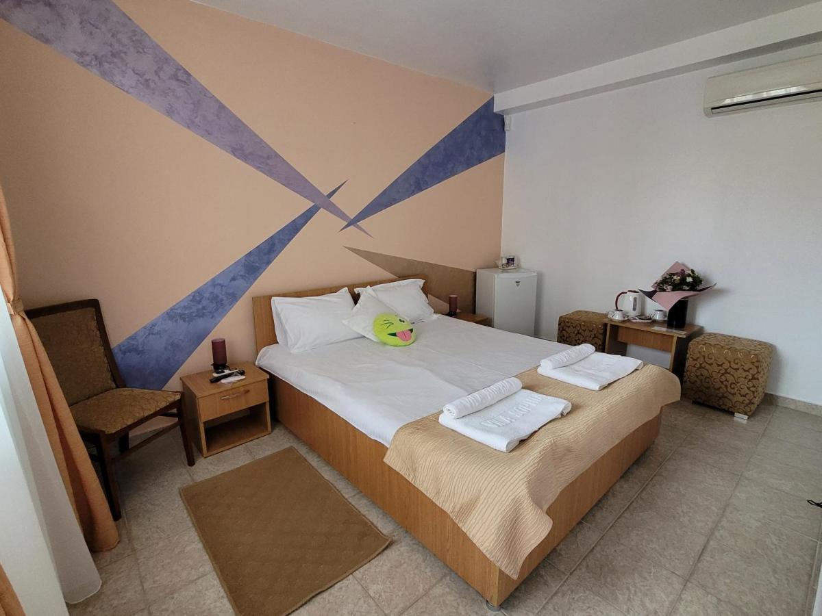 Vila Sophia Vama Veche Buitenkant foto
