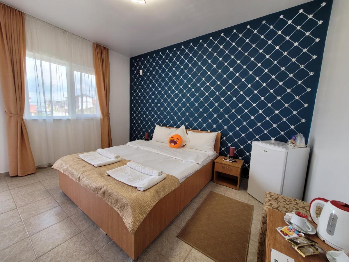 Vila Sophia Vama Veche Buitenkant foto