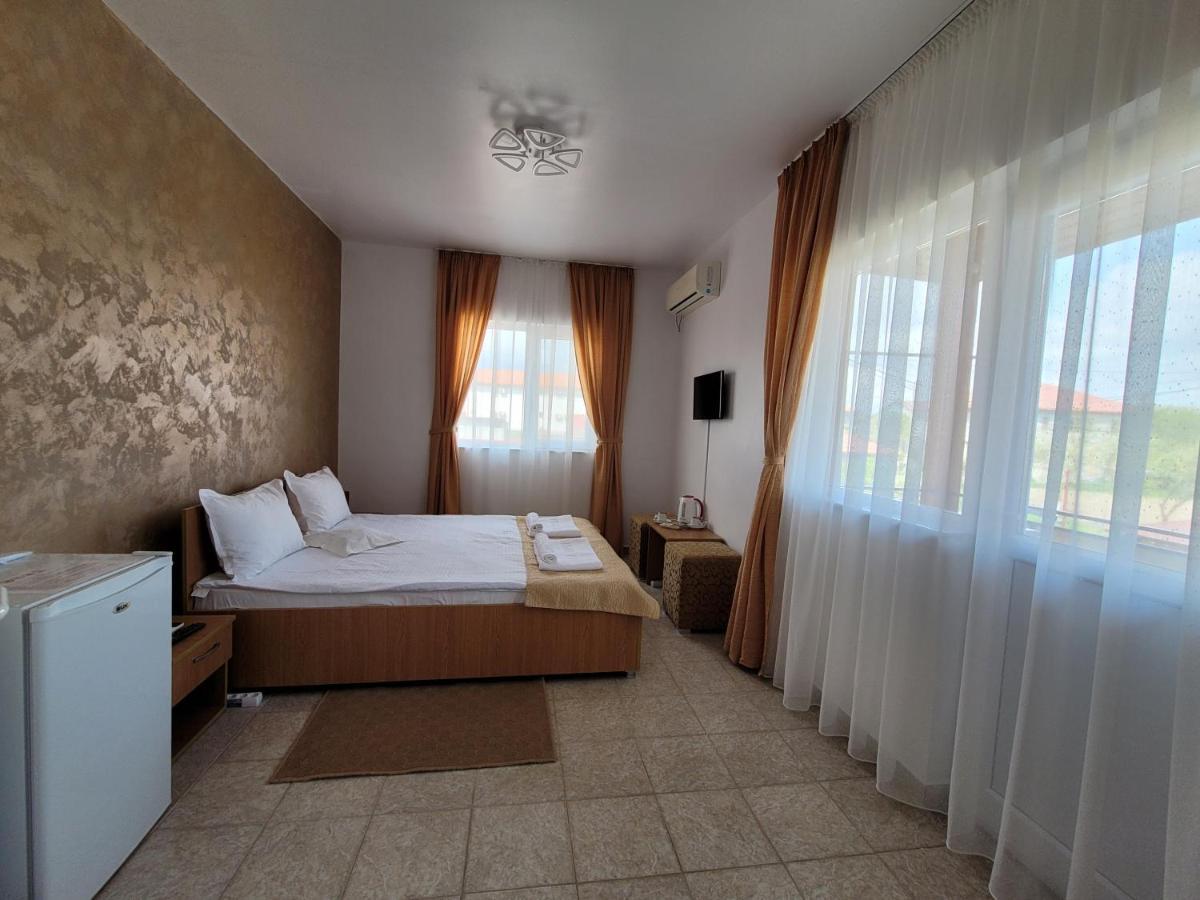 Vila Sophia Vama Veche Buitenkant foto