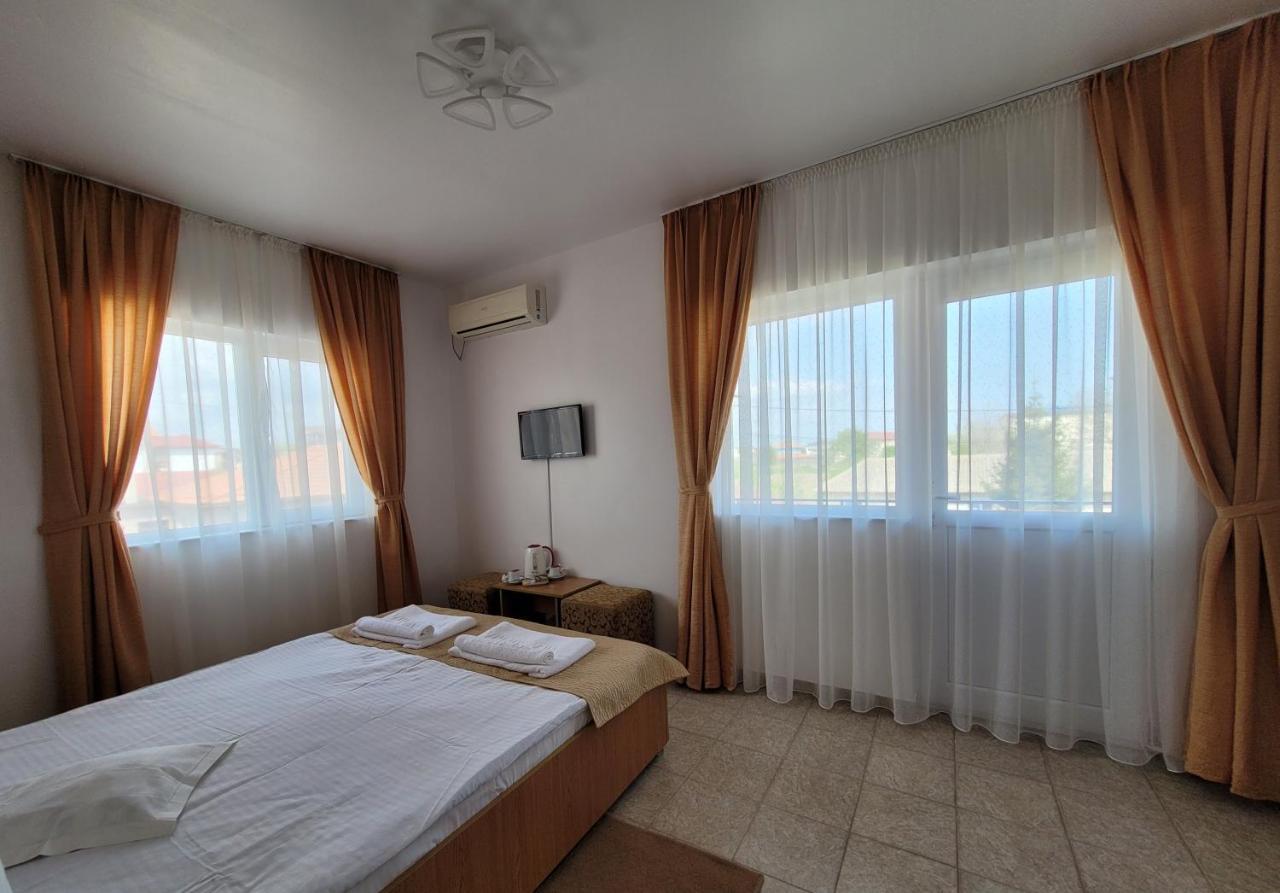 Vila Sophia Vama Veche Buitenkant foto