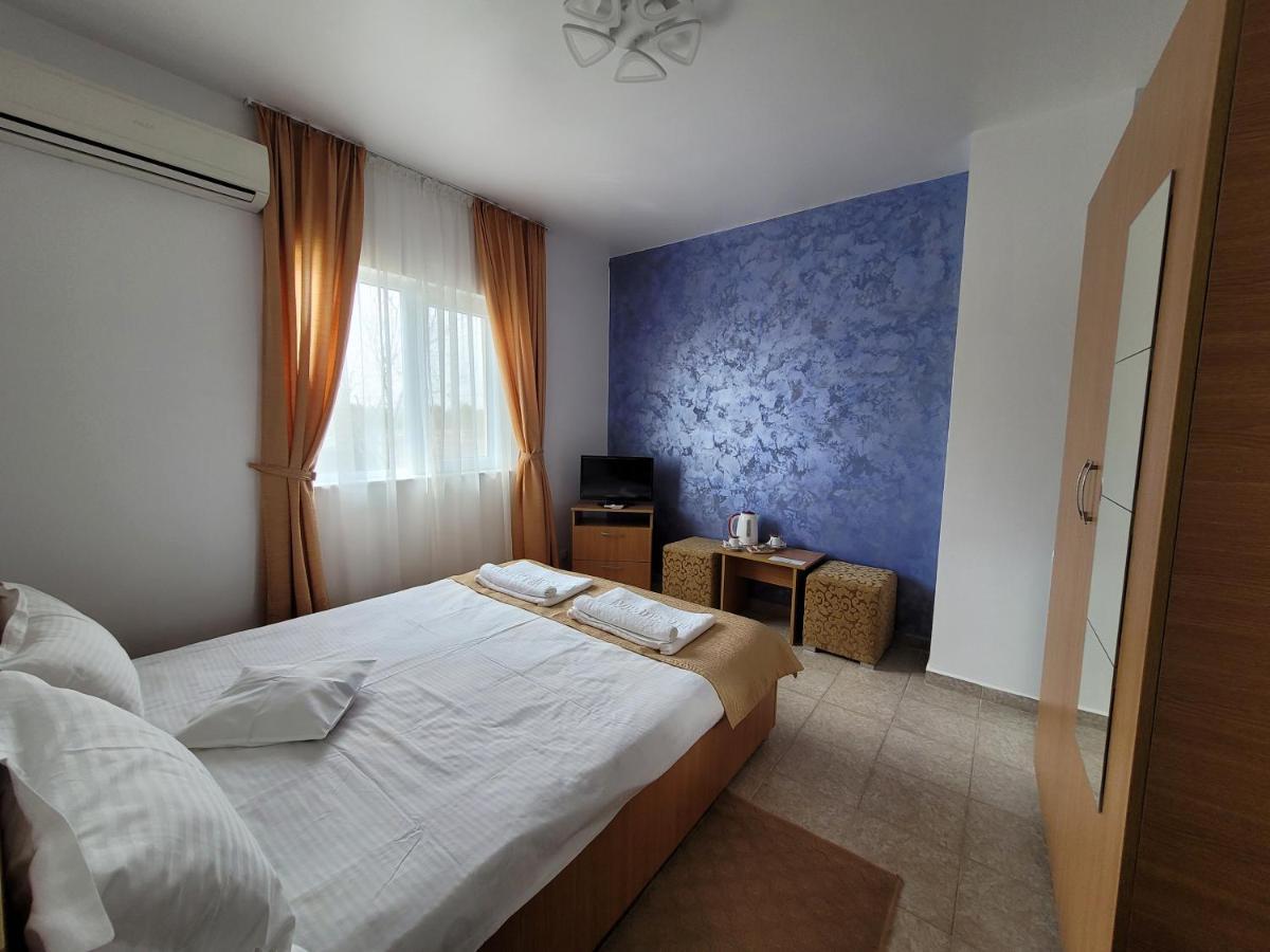 Vila Sophia Vama Veche Buitenkant foto