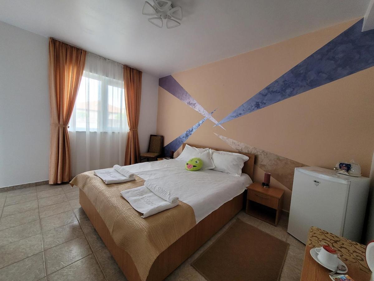 Vila Sophia Vama Veche Buitenkant foto