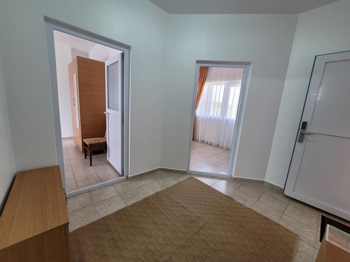 Vila Sophia Vama Veche Buitenkant foto