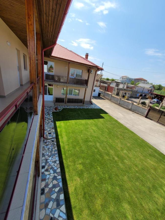 Vila Sophia Vama Veche Buitenkant foto