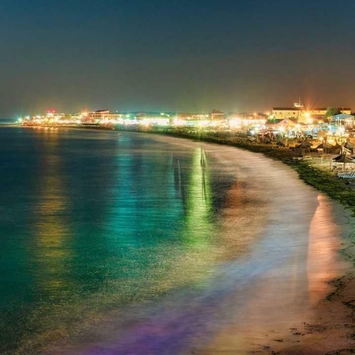 Vila Sophia Vama Veche Buitenkant foto